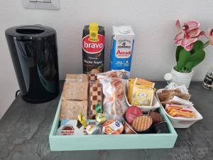 Mito apartment img11