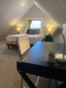 Lovely 2bd in Mount Adams near Downtown and OTR - Bellevue