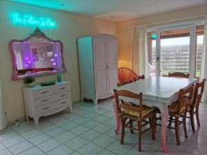 Izzys Rainbow House