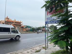 Cát Phượng Motel