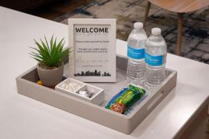 WALK TOin Over The Rhine Cincinnati