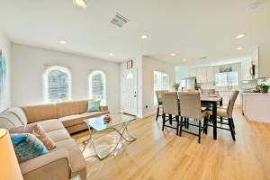 Sunshine Fun Time - 4hvězdičkové hotely ve městě Newport Beach