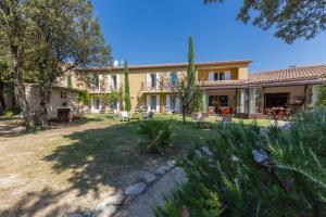 Hotels La Bastide De Grignan Hotel & Restaurant : photos des chambres