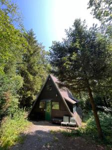 Vakantiewoning Sunclass Durbuy Ardennen huisnummer 68