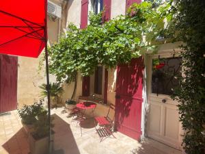 Appartements Instant en Provence : photos des chambres