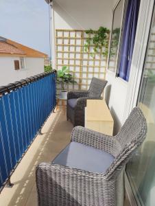 Appartement cosy à 100m de la mer