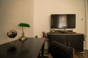 Chillton Apartment