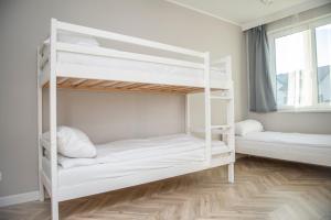 Zacumuj u nas- Cumowa Apartamenty