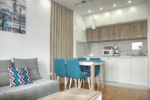 Apartmani La Vista - Gomax 2 & SPA centar