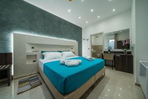 Casto Bed & Breakfast