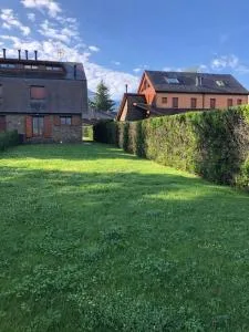 Chalet adosado Prats i Sansor - Urus