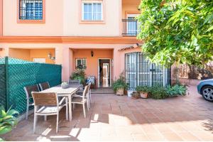 2 La casa de Mariló