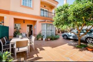 2 La casa de Mariló
