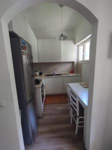 Cozy apartment in quiet and green area