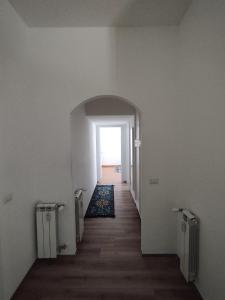 Cozy apartment in quiet and green area