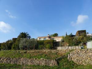 Villas Villa provencale avec piscine, vue exceptionnelle : photos des chambres