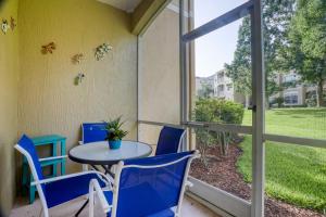 Silver Palm Sanctuary - Windsor Palms