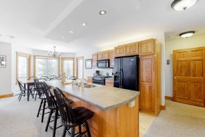 Jay Peak Village Home 367A&B