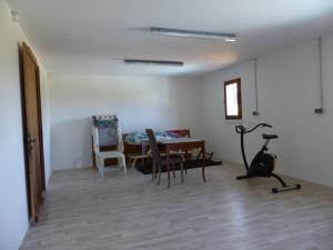 Villas Villa provencale avec piscine, vue exceptionnelle : photos des chambres