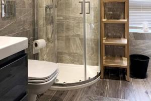 Tower Suite Serviced Apartment Blackpool