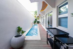 Hermosa Wave C1 & C2