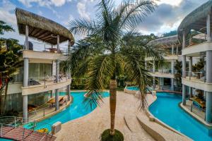 Hermosa Wave C1 & C2