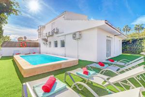 Villa Casa Pascual by Villa Plus - Ubytování bez kategorie ve městě Port d'Alcúdia