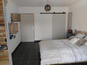 B&B / Chambres d'hotes La guitoune : photos des chambres