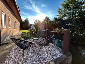 Creekside House K - Sveta Radegunda