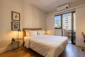 BGV - Le Bougainville By Anora Spaces