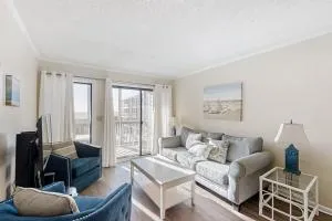 Dunescape Villas 221 - Pine Knoll Shores