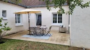 La rocaille 3 chambres doubles - Luynes