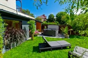 Pokoje Viki - Tupadły