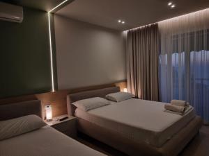 Hotel Ble Ble Vlore