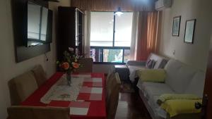 Apartamento Lindo e Aconchegante "com ou sem ar condicionado"