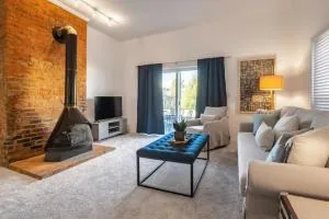 Adorable MtAdams 2BR near it all - Bellevue