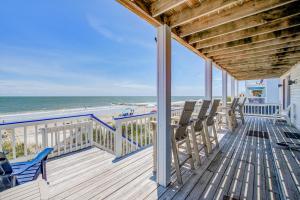 KCs Seaside Sanctuary