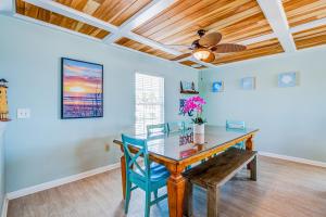 KCs Seaside Sanctuary