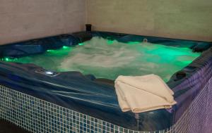 Apartmani La Vista - Gomax 2 & SPA centar