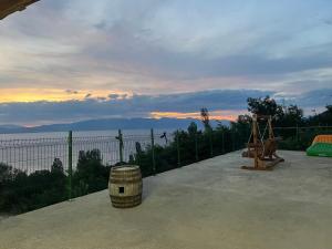 CHRIS SOPO - Ubytování bez kategorie ve městě Ochrid