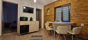 Casa Florea Stanceni