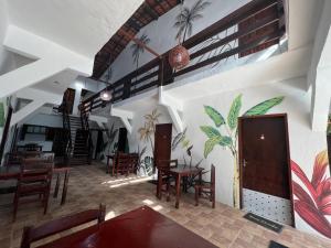 Toca do Pato Pousada