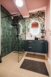 Studio 7 The Lake Home