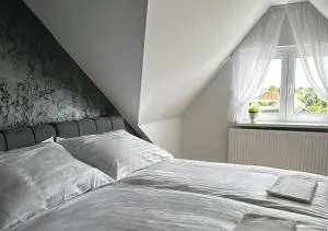 Penzión Oázis - Gabčíkovo