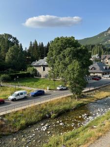 Sallent de Gállego - Formigal - Pirineos Sur