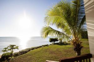 Ivys Cove Beach Side Condo - Luxury Villa