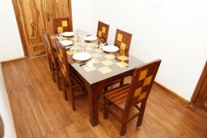Nilos Guest House