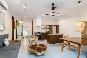 Paraiso Aldea Zama Tulum