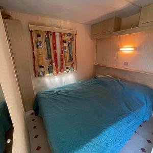 Campings Chez Monique : photos des chambres