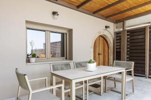 Myrtillo II Sea View Villa